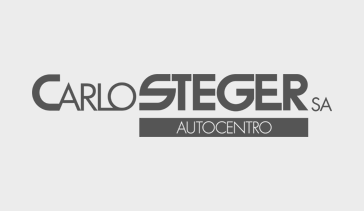 Autocentro Carlo Steger